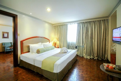 Makati Palace Hotel image 33